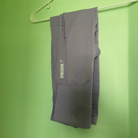 Gymshark lilac energy seamless size small - Picture 8 of 8